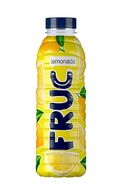 Fruc Limonada 0,5 L