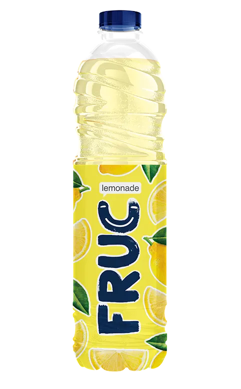 Fruc Limonada 1,5 L