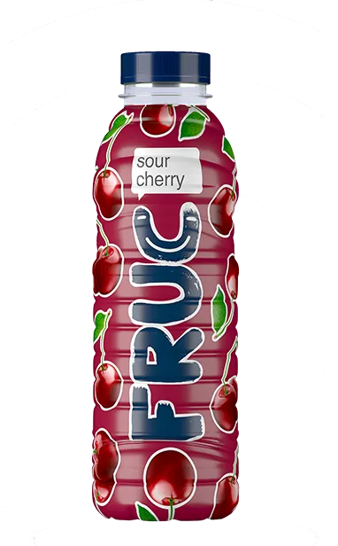 Fruc Višnja 0,5 L